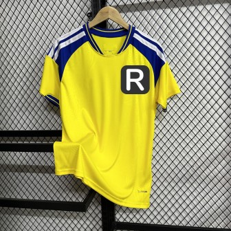 Custom 2026 Nordic Style Soccer Fan Jerseys Personalized Football Supporter Jerseys for International Matches 2