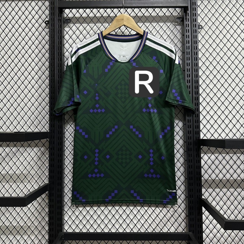 2026 Custom Asian Fan Edition Jerseys Personalized Soccer Shirts for Global Football Tournaments