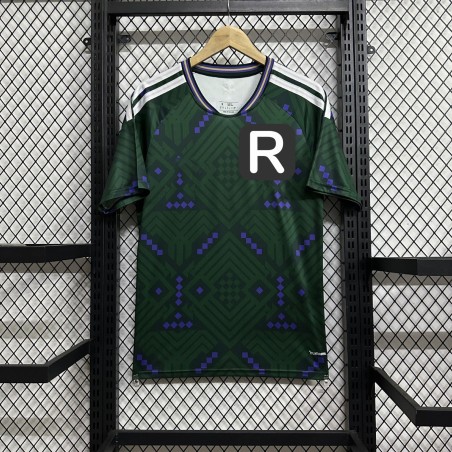 2026 Custom Asian Fan Edition Jerseys Personalized Soccer Shirts for Global Football Tournaments