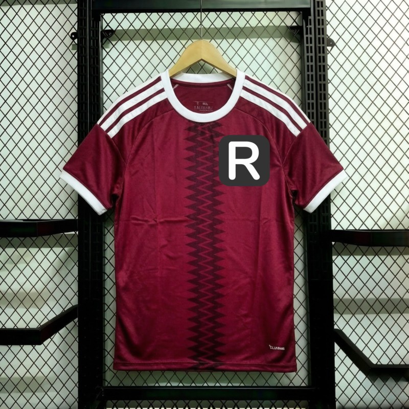 2026 Custom Asian Fan Edition Jerseys Personalized Soccer Shirts for Global Football Tournaments