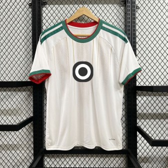 2026 Custom African Soccer Fan Jerseys Personalized Supporter Shirts for International Football Events