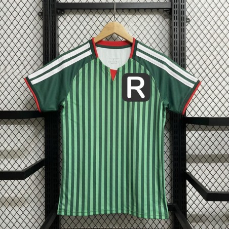 2026 Custom African Soccer Fan Jerseys Personalized Supporter Shirts for International Football Events