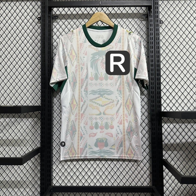 2026 Custom African Soccer Fan Jerseys Personalized Supporter Shirts for International Football Events