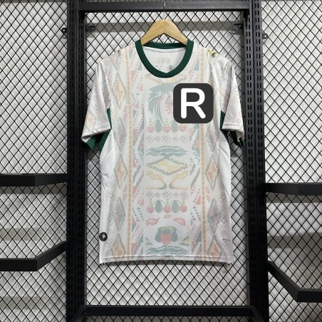 2026 Custom African Soccer Fan Jerseys Personalized Supporter Shirts for International Football Events