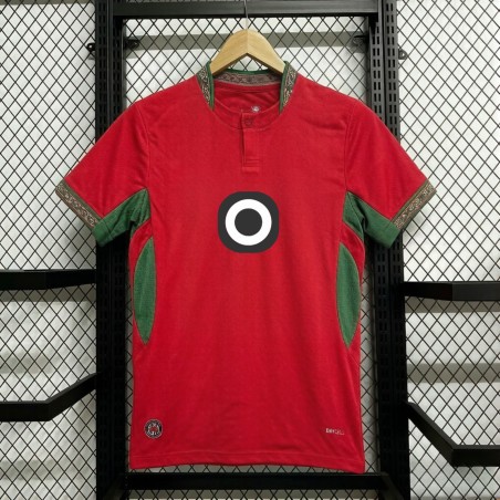 2026 Custom African Soccer Fan Jerseys Personalized Supporter Shirts for International Football Events