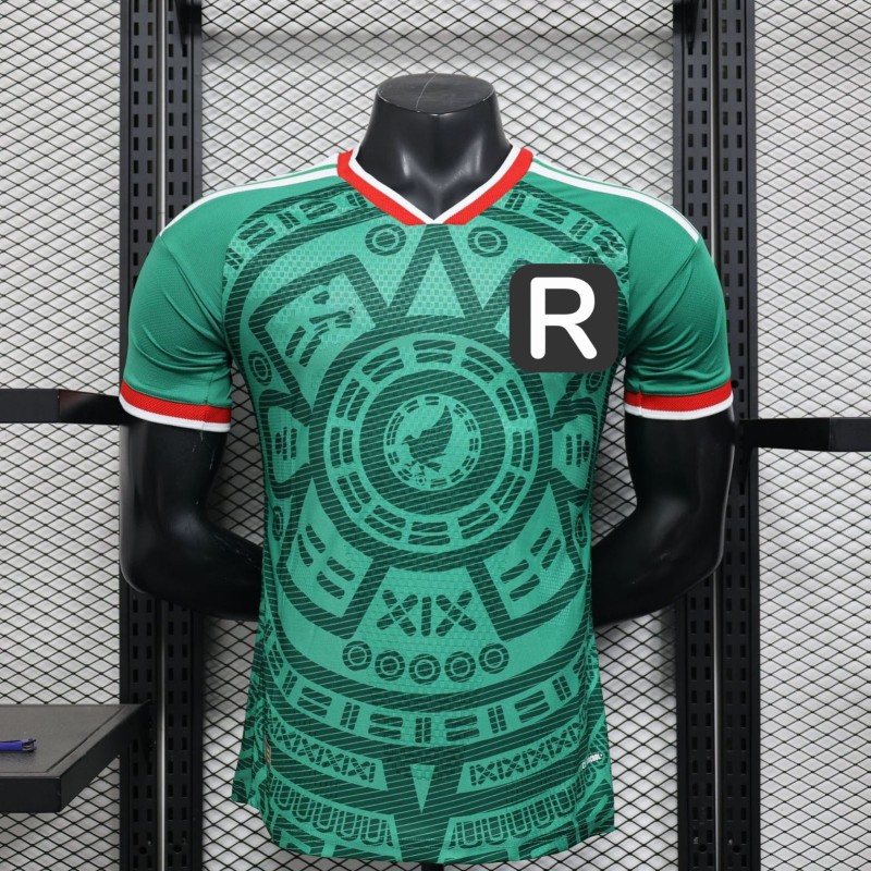 2026 Custom Latin Style Sports Soccer Jerseys Personalized Athletic Football Jerseys for International Games