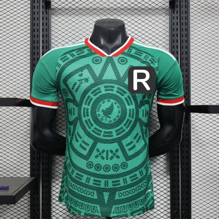 2026 Custom Latin Style Sports Soccer Jerseys Personalized Athletic Football Jerseys for International Games