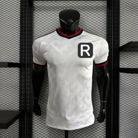 2026 Custom Latin Style Sports Soccer Jerseys Personalized Athletic Football Jerseys for International Games