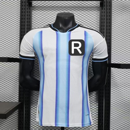 2026 Custom Latin Style Sports Soccer Jerseys Personalized Athletic Football Jerseys for International Games