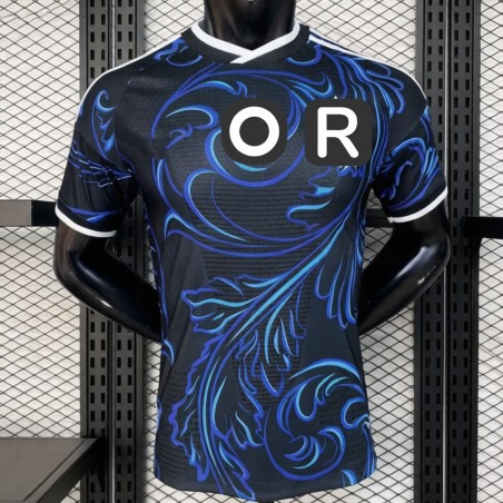 2026 Custom Latin Style Sports Soccer Jerseys Personalized Athletic Football Jerseys for International Games