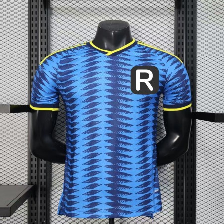 2026 Custom Latin Style Sports Soccer Jerseys Personalized Athletic Football Jerseys for International Games