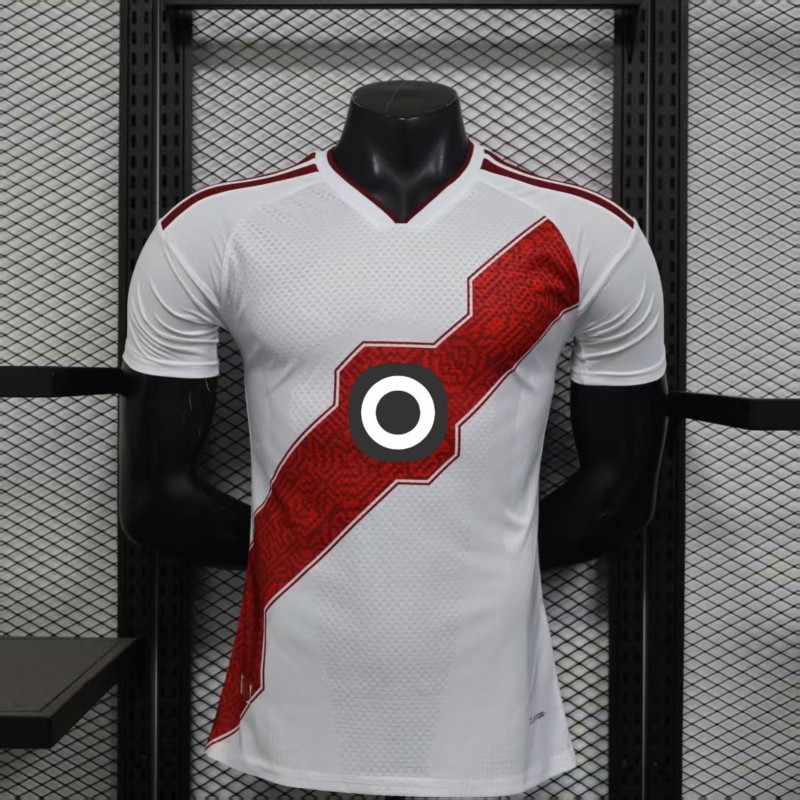 2026 Custom Latin Style Sports Soccer Jerseys Personalized Athletic Football Jerseys for International Games