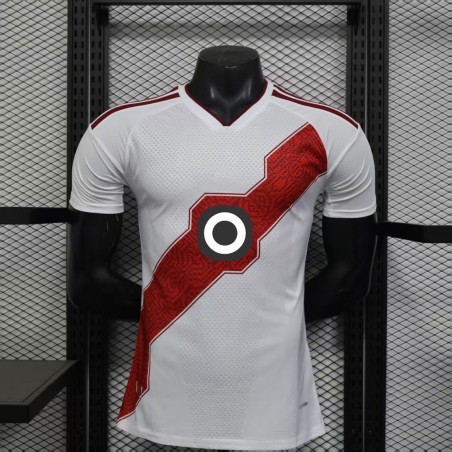 2026 Custom Latin Style Sports Soccer Jerseys Personalized Athletic Football Jerseys for International Games