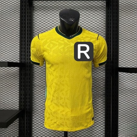 2026 Custom Latin Style Sports Soccer Jerseys Personalized Athletic Football Jerseys for International Games