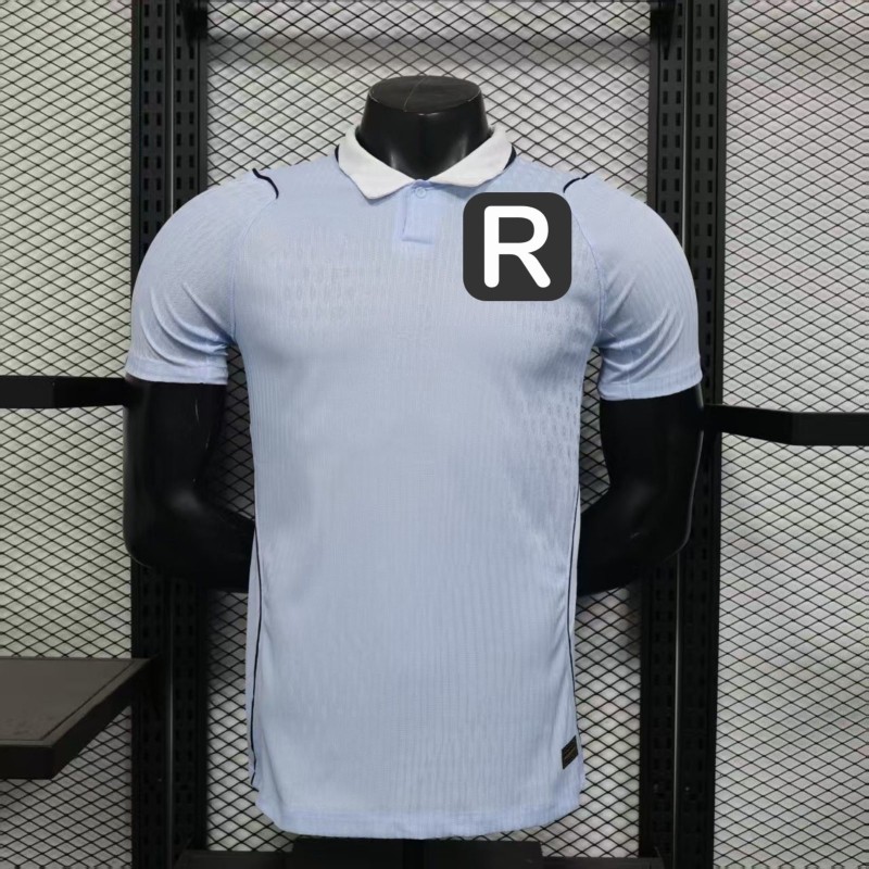 2026 Custom Latin Style Sports Soccer Jerseys Personalized Athletic Football Jerseys for International Games