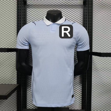 2026 Custom Latin Style Sports Soccer Jerseys Personalized Athletic Football Jerseys for International Games