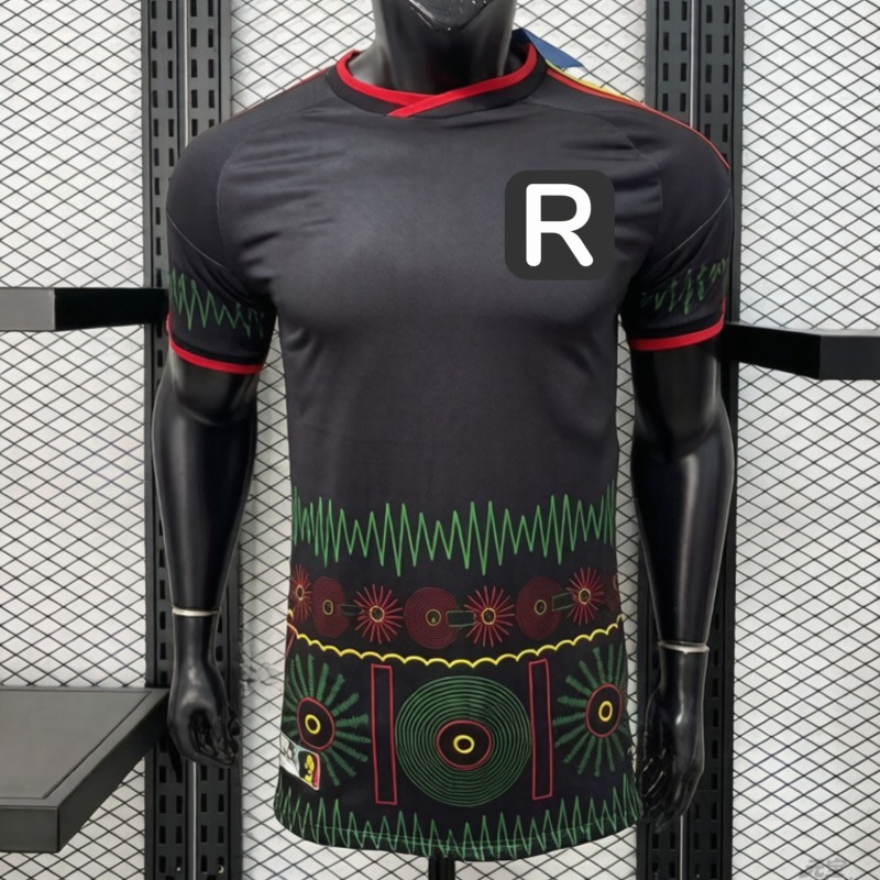 2026 Custom Latin Style Sports Soccer Jerseys Personalized Athletic Football Jerseys for International Games