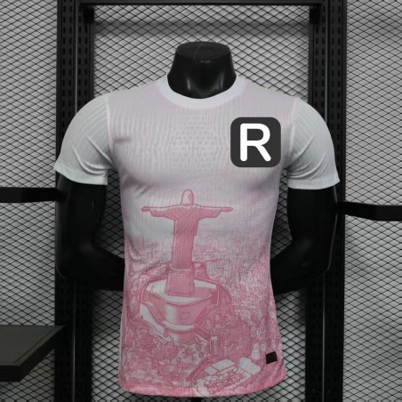 2026 Custom Latin Style Sports Soccer Jerseys Personalized Athletic Football Jerseys for International Games