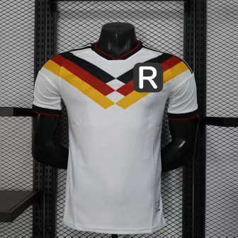 2026 Custom European Sports Soccer Jerseys Personalized Athletic Football Jerseys for Matches & Training