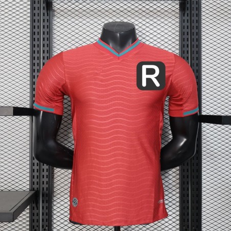 2026 Custom European Sports Soccer Jerseys Personalized Athletic Football Jerseys for Matches & Training