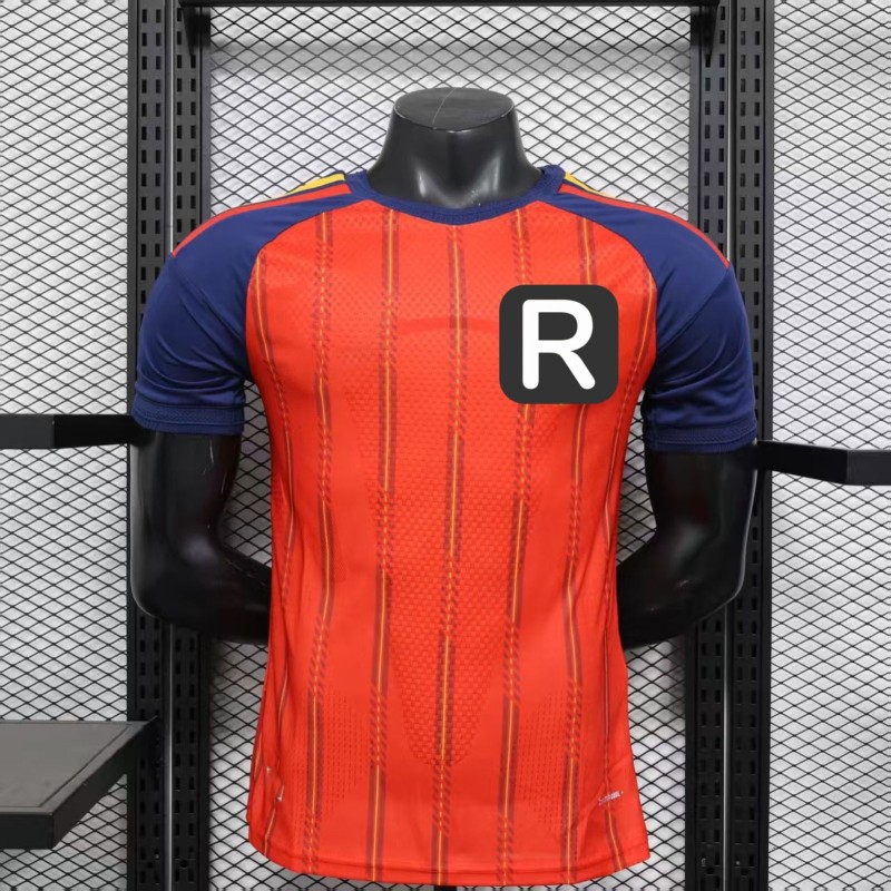 2026 Custom European Sports Soccer Jerseys Personalized Athletic Football Jerseys for Matches & Training