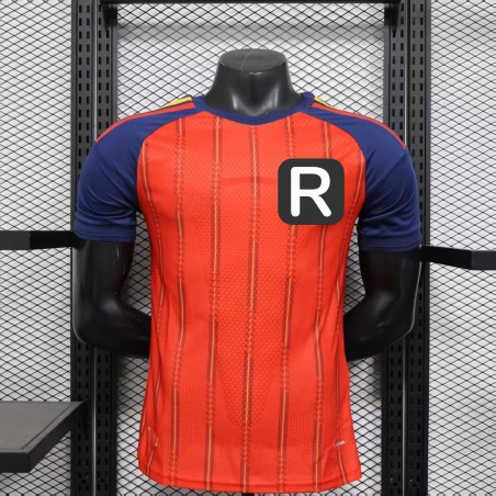 2026 Custom European Sports Soccer Jerseys Personalized Athletic Football Jerseys for Matches & Training