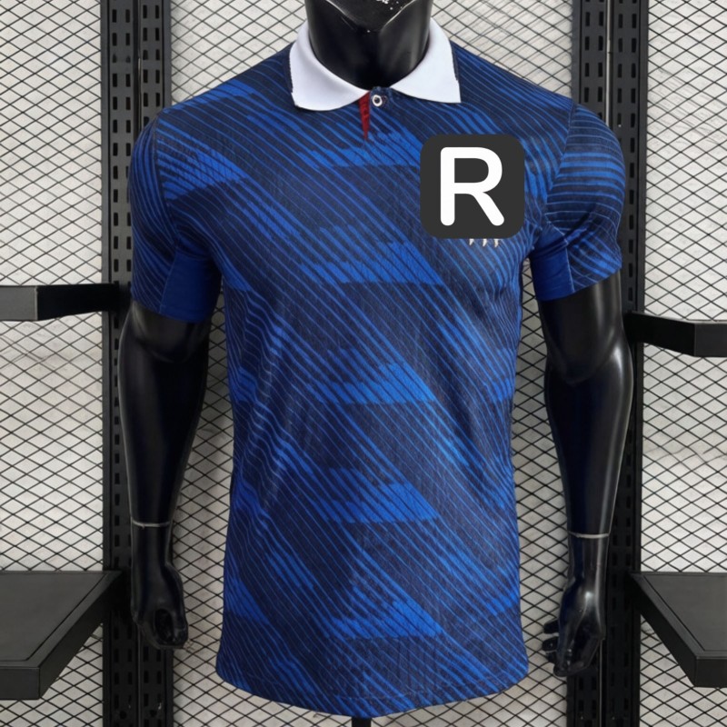 2026 Custom European Sports Soccer Jerseys Personalized Athletic Football Jerseys for Matches & Training