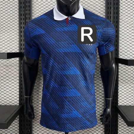 2026 Custom European Sports Soccer Jerseys Personalized Athletic Football Jerseys for Matches & Training