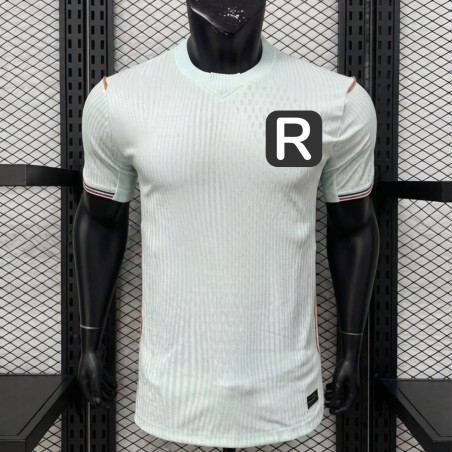 2026 Custom European Sports Soccer Jerseys Personalized Athletic Football Jerseys for Matches & Training