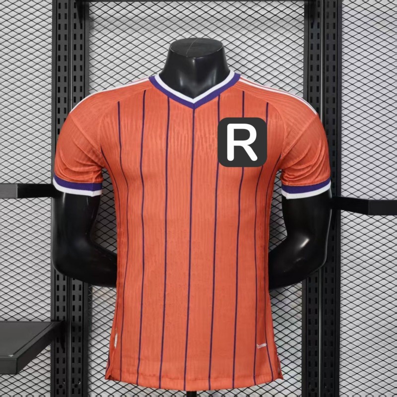 2026 Custom European Sports Soccer Jerseys Personalized Athletic Football Jerseys for Matches & Training