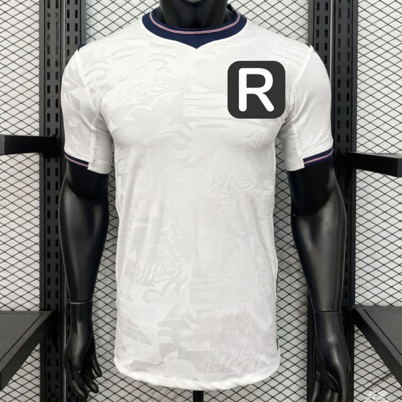 2026 Custom European Sports Soccer Jerseys Personalized Athletic Football Jerseys for Matches & Training