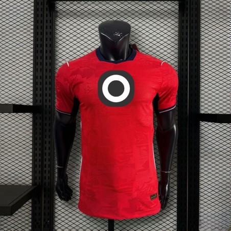 2026 Custom European Sports Soccer Jerseys Personalized Athletic Football Jerseys for Matches & Training