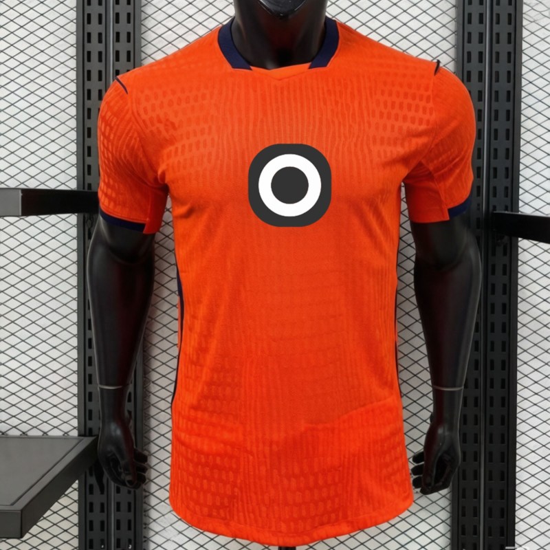 2026 Custom European Sports Soccer Jerseys Personalized Athletic Football Jerseys for Matches & Training