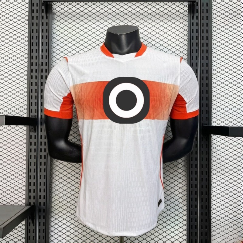 2026 Custom European Sports Soccer Jerseys Personalized Athletic Football Jerseys for Matches & Training