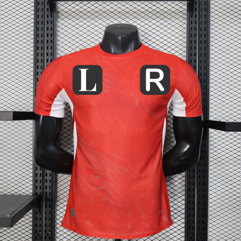 2026 Custom European Sports Soccer Jerseys Personalized Athletic Football Jerseys for Matches & Training