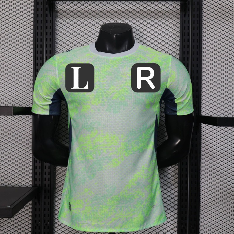 2026 Custom European Sports Soccer Jerseys Personalized Athletic Football Jerseys for Matches & Training