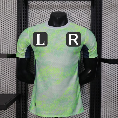 2026 Custom European Sports Soccer Jerseys Personalized Athletic Football Jerseys for Matches & Training