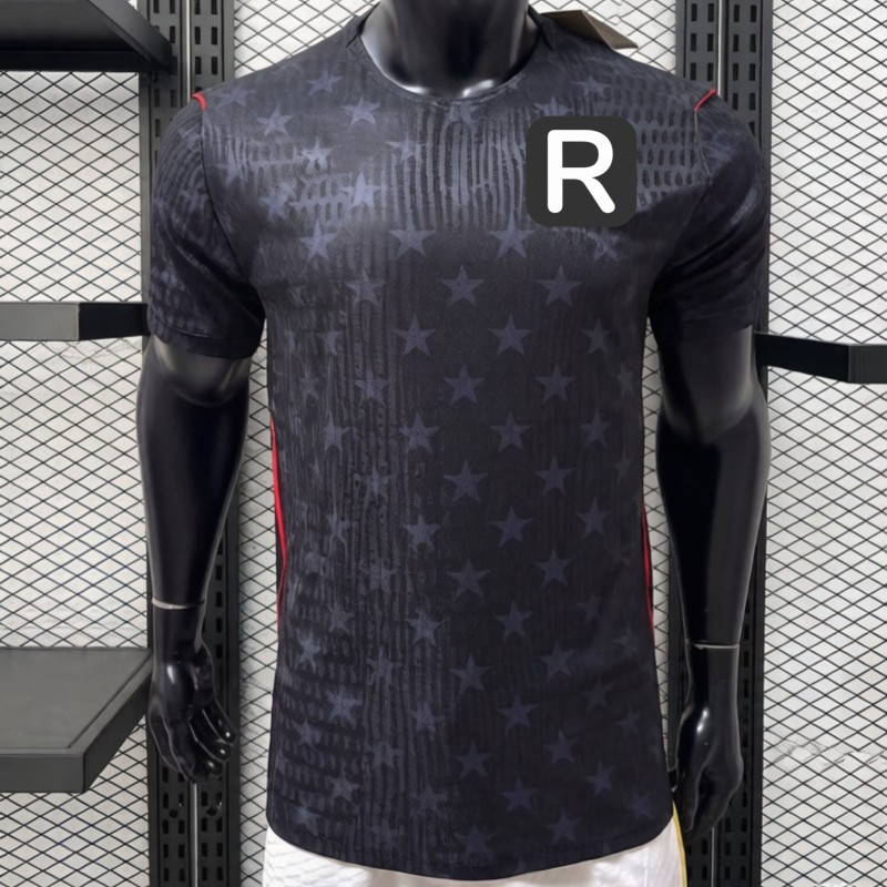 2026 Custom North America Sports Soccer Jerseys Personalized Athletic Football Jerseys for Matches & Training