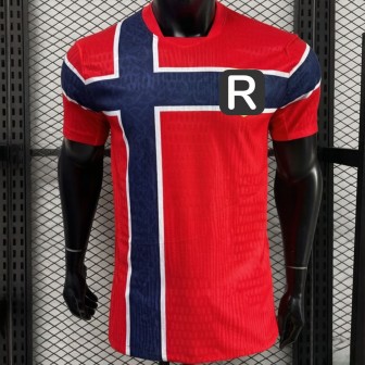 Custom 2026 Nordic Sports Edition Soccer Jerseys Personalized Athletic Football Jerseys for International Matches