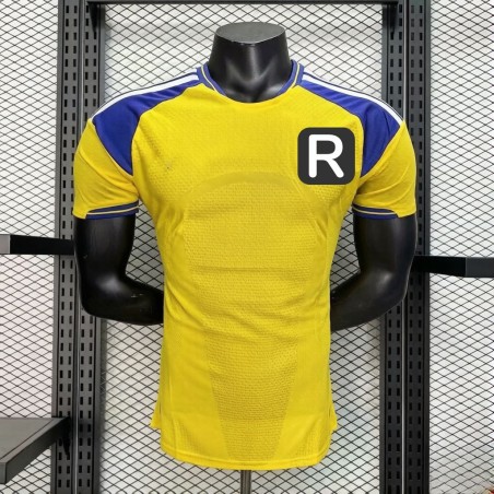 Custom 2026 Nordic Sports Edition Soccer Jerseys Personalized Athletic Football Jerseys for International Matches