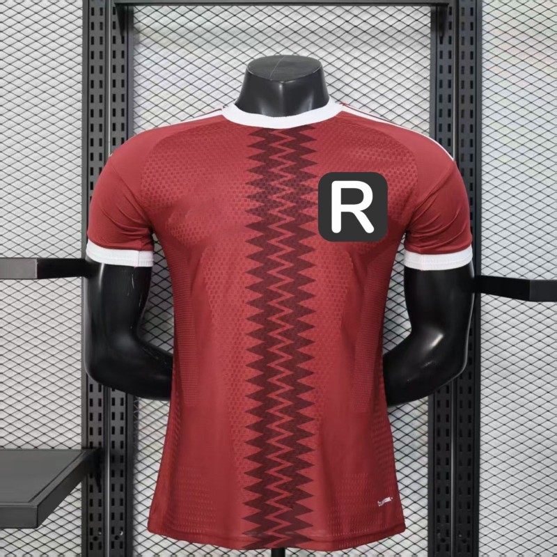 2026 Custom Asian Sports Style Football Jerseys Personalized Soccer Shirts for Global Tournaments & Fans