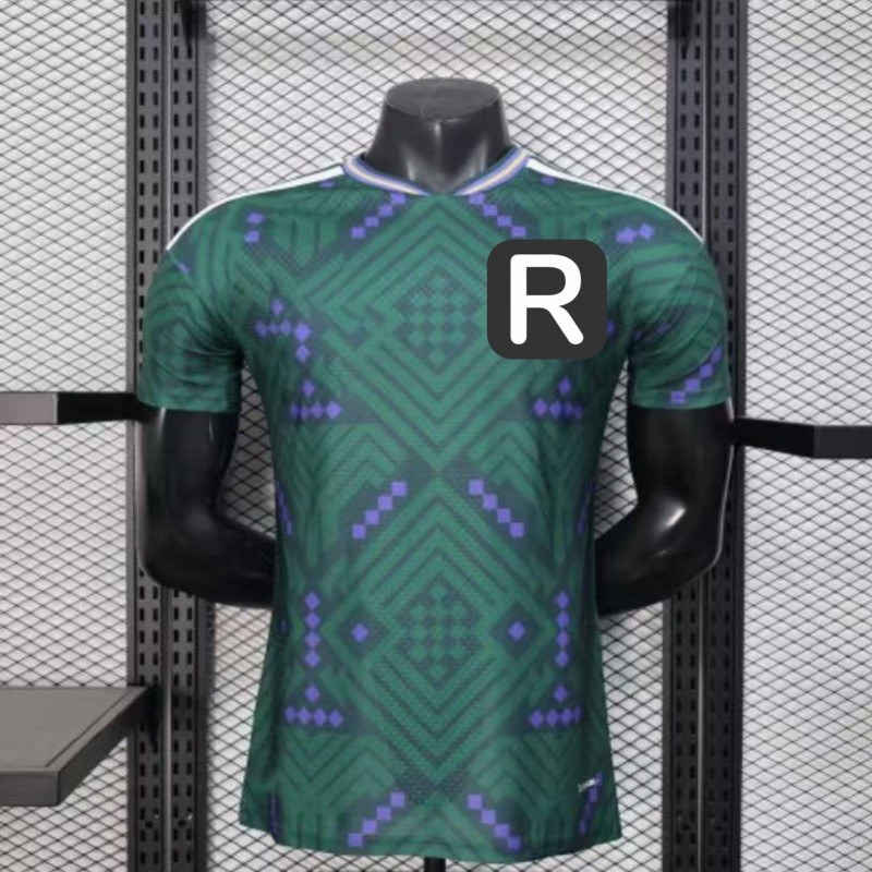 2026 Custom Asian Sports Style Football Jerseys Personalized Soccer Shirts for Global Tournaments & Fans