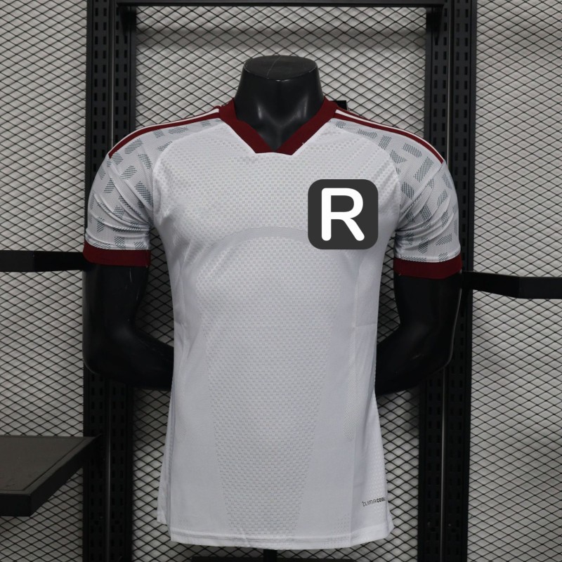 2026 Custom Asian Sports Style Football Jerseys Personalized Soccer Shirts for Global Tournaments & Fans