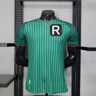 Personalized 2026 African Sports Edition Jerseys Custom Athletic Shirts for International Soccer Events 2