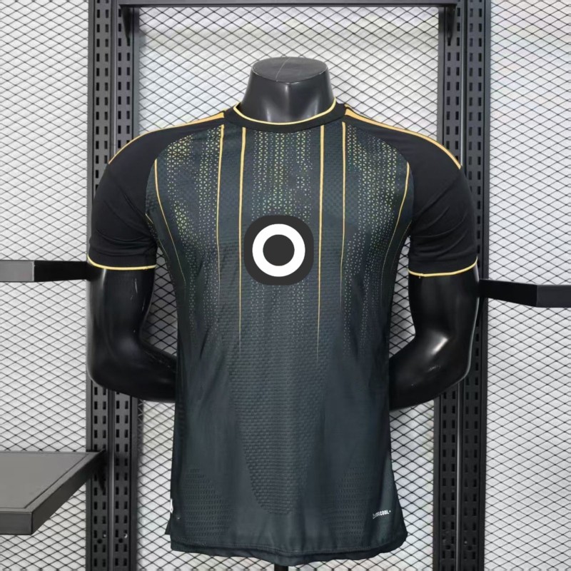 Personalized 2026 African Sports Edition Jerseys Custom Athletic Shirts for International Soccer Events