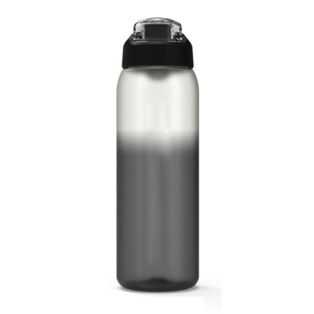 Large Capacity 1000ml Plastic Cup with Straw | Soccer Fan Sports Water Bottle
