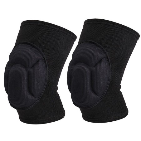 Sports Training Sponge Knee Pads | Knee Support for Soccer Players & Fans