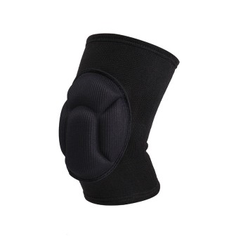 Sports Training Sponge Knee Pads | Knee Support for Soccer Players & Fans