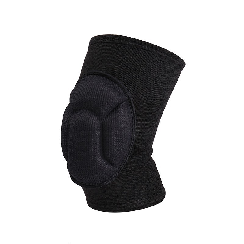 Sports Training Sponge Knee Pads | Knee Support for Soccer Players & Fans